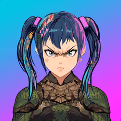 Doruzu #1288