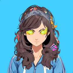 Doruzu #4621