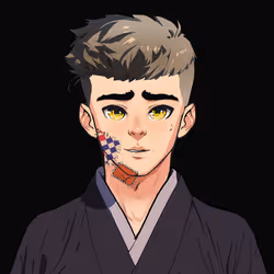 Doruzu #203
