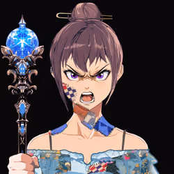 Doruzu #1299