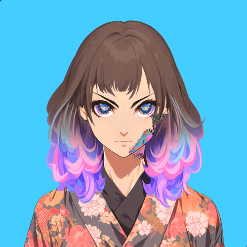 Doruzu #3074