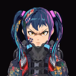 Doruzu #4297