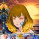 Sunset Diva #601