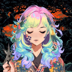Doruzu #1698
