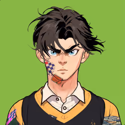 Doruzu #609