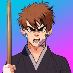 Doruzu #2143