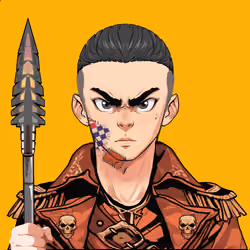 Doruzu #3033