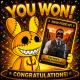 WIN ROUGH RYDER