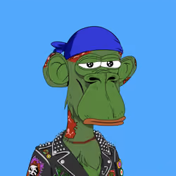 2445