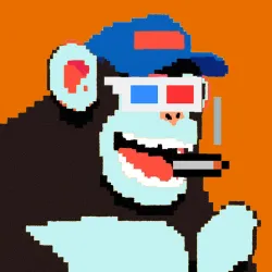 Mister Munkees #478