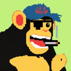 Mister Munkees #329