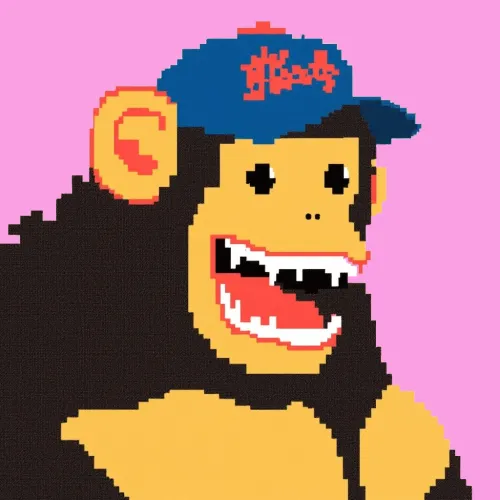 Mister Munkees #101
