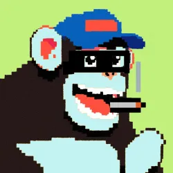 Mister Munkees #557