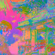 Glitchy Gals in Asia