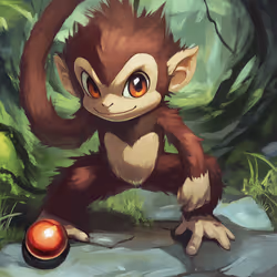 Apemon