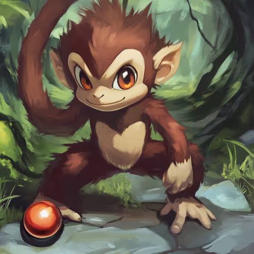 Apemon
