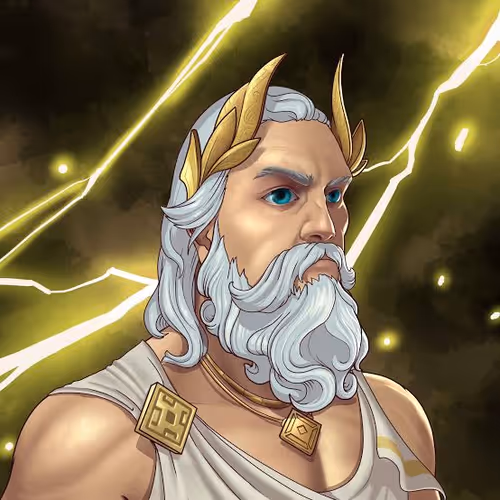 Gods for EvilEye #5333