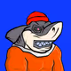 Apechain Sharks