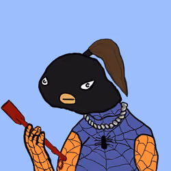 SPOODEEMOON #419