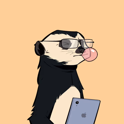 Meerkat DAO #572
