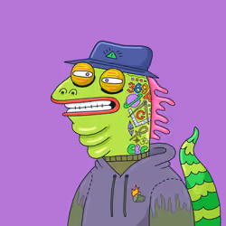 Creepz #352