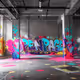 CMJOY – NEON SPLASH