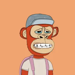 Kindergarden Baby APES #1