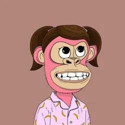 Kindergarden Baby APES #10