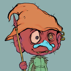 Trolls NFT #6403