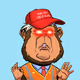 MAGA Ape #1403