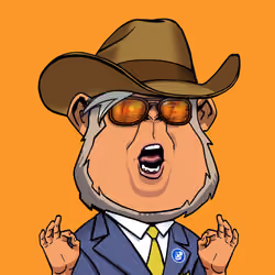 MAGA Ape #3046