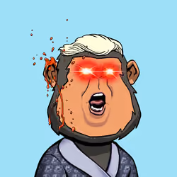 MAGA Ape #956
