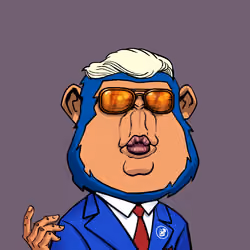 MAGA Ape #4405