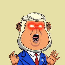 MAGA Ape #984