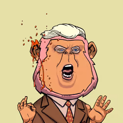 MAGA Ape #1530
