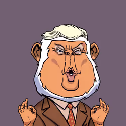 MAGA Ape #148