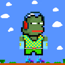 Pepe #1225