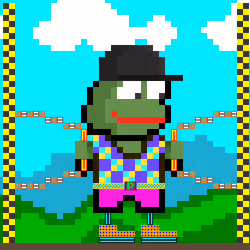 Pepe #1068