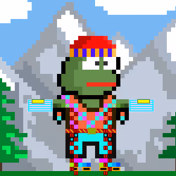 Pepe #1586