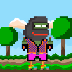 Pepe #373
