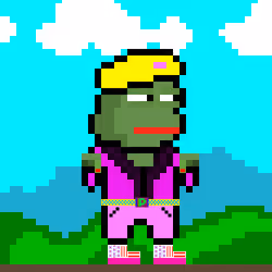 Pepe #846