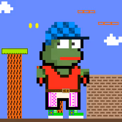 Pepe #1066