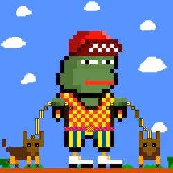 Pepe #1358