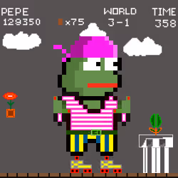 Pepe #1294