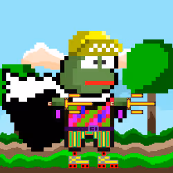 Pepe #1581