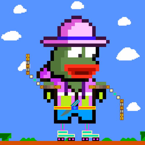 Pepe #328