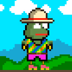 Pepe #1056