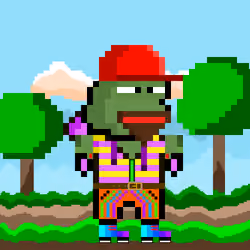 Pepe #854