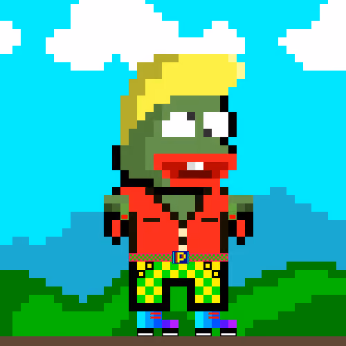 Pepe #1145