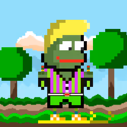 Pepe #810